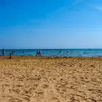 80m From The - Beahost * Bibione