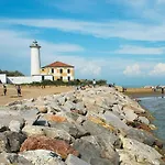 80m From The - Beahost Bibione