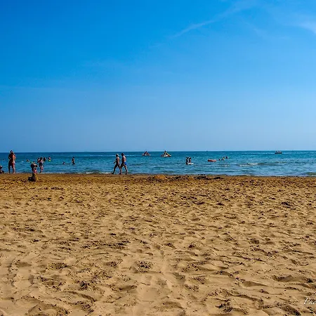 80m From The - Beahost * Bibione