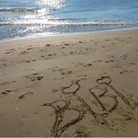 Daire 80m From The - Beahost Bibione