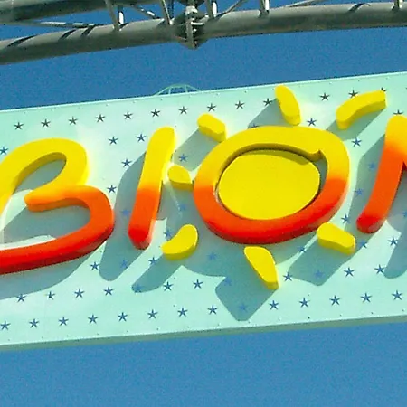 80m From The - Beahost * ビビオーネ