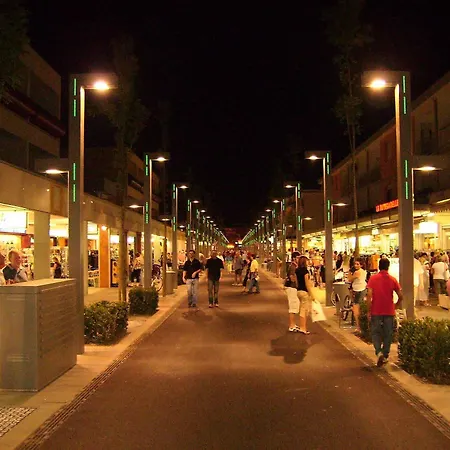 80m From The - Beahost Bibione