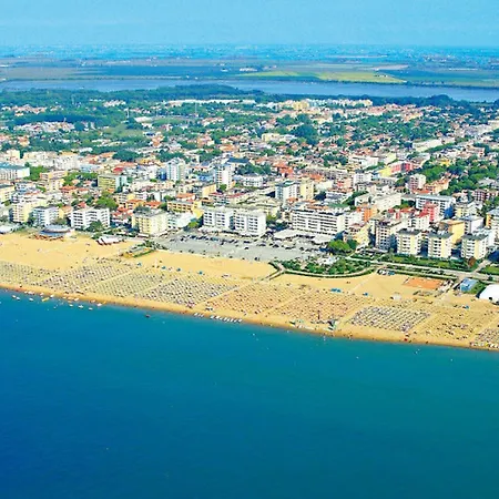 80m From The - Beahost Bibione
