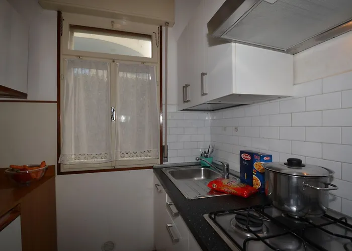 80m From The - Beahost Apartament