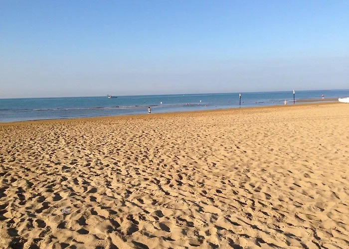 80m From The - Beahost Apartment Bibione