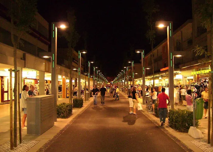 80m From The - Beahost Bibione