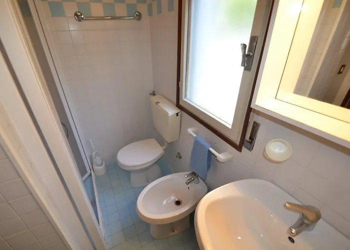 Apartament 80m From The - Beahost Bibione